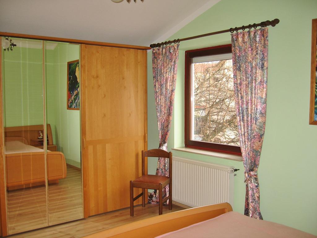 Casa Bianca Apartment Medulin Ruang foto