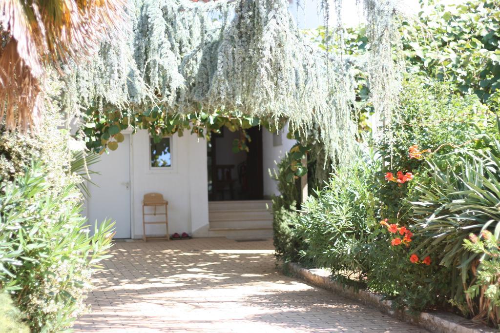 Casa Bianca Apartment Medulin Bagian luar foto