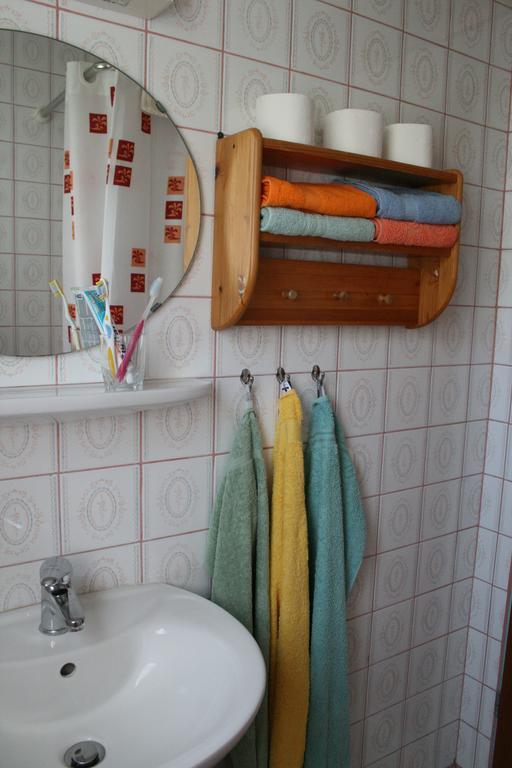 Casa Bianca Apartment Medulin Ruang foto
