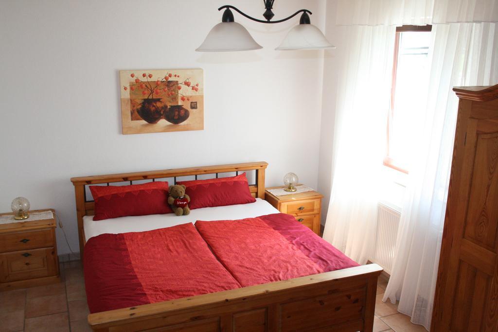 Casa Bianca Apartment Medulin Ruang foto