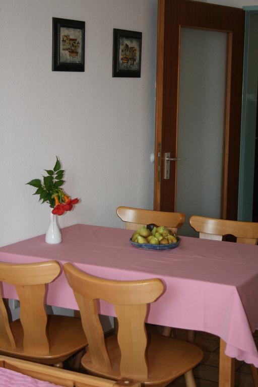 Casa Bianca Apartment Medulin Ruang foto