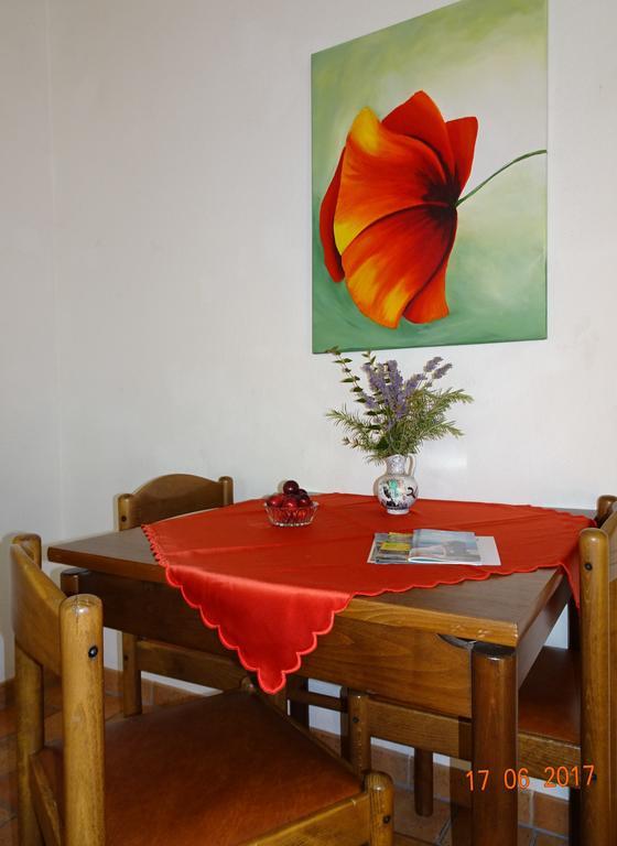 Casa Bianca Apartment Medulin Bagian luar foto